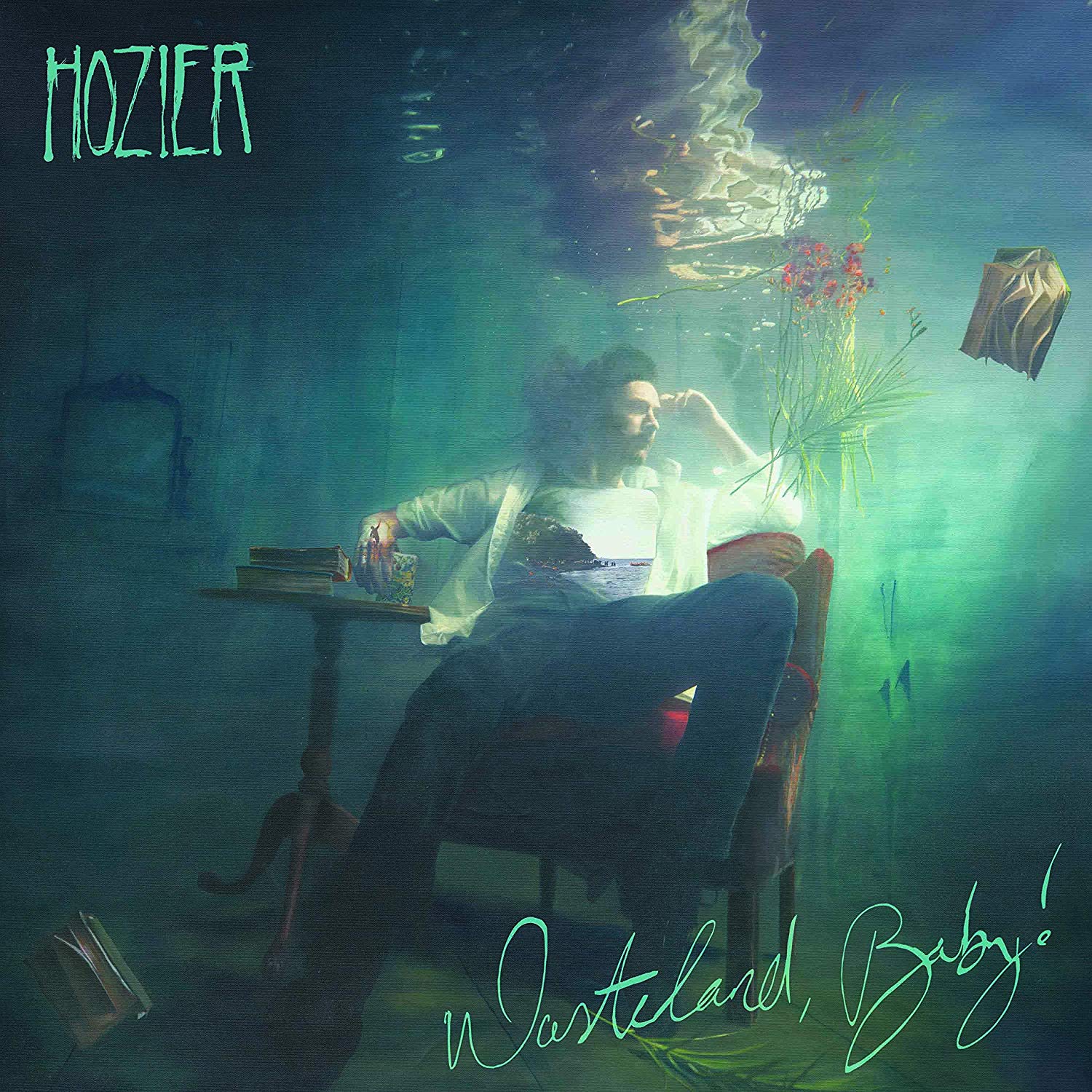 Hozier Almost बोल